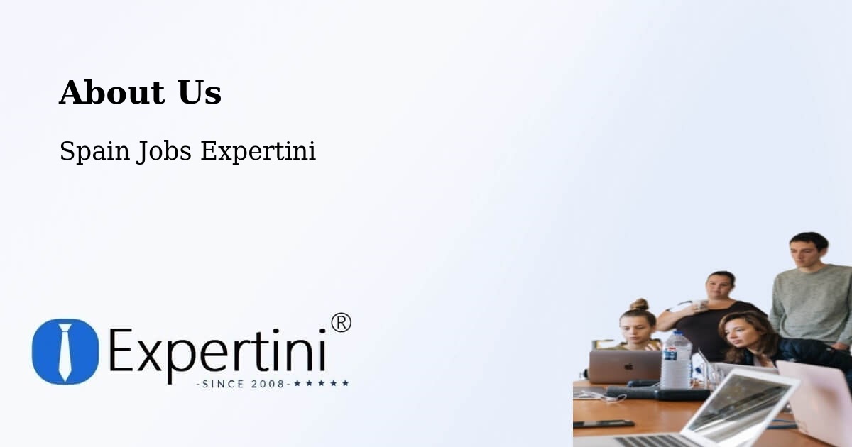 About Expertini Recruitment Platform  – Celadas - Celadas, Spain Jobs Expertini