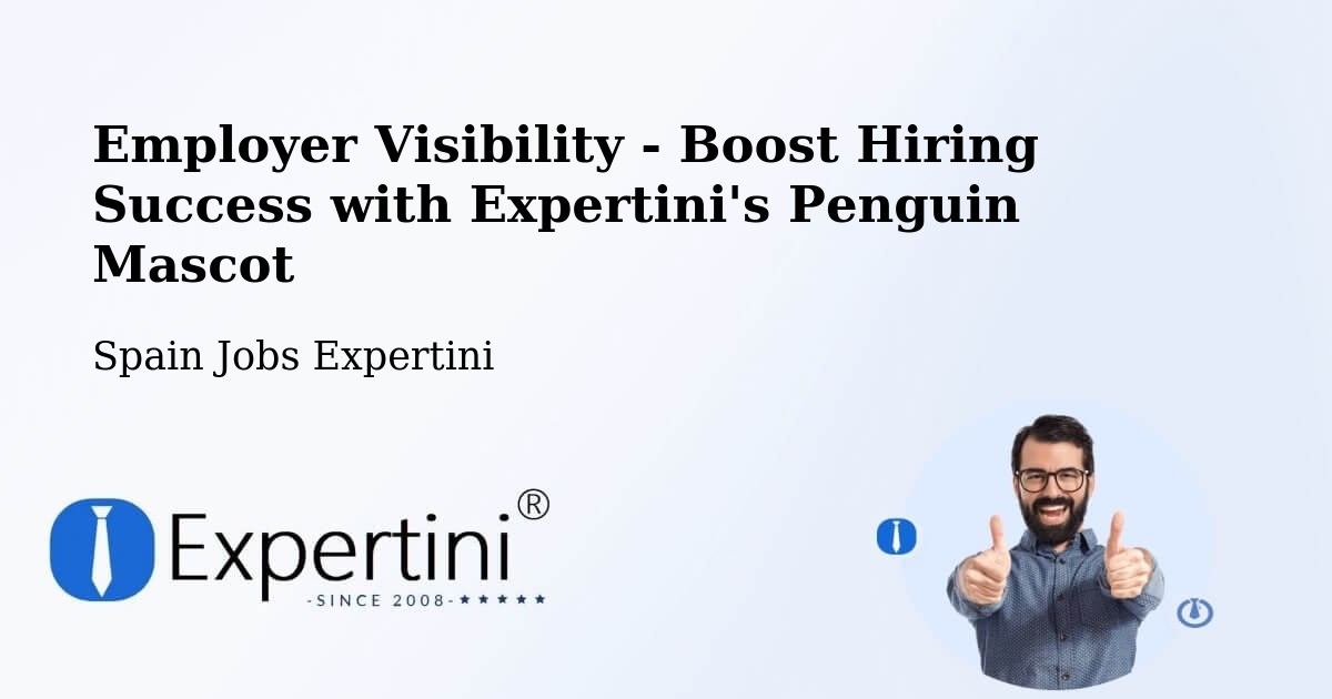 CV and Resume Visibility Optimization – Celadas - Spain Jobs Expertini